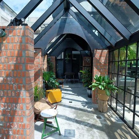 Manman B&B Ji'an Luaran gambar