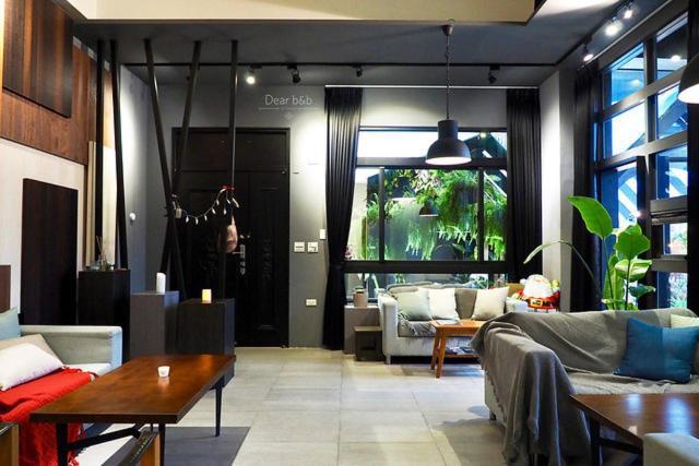 Manman B&B Ji'an Luaran gambar