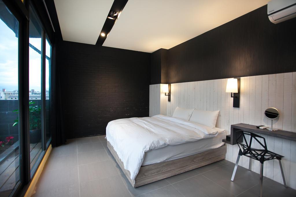 Manman B&B Ji'an Luaran gambar