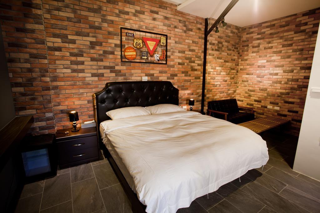 Manman B&B Ji'an Luaran gambar