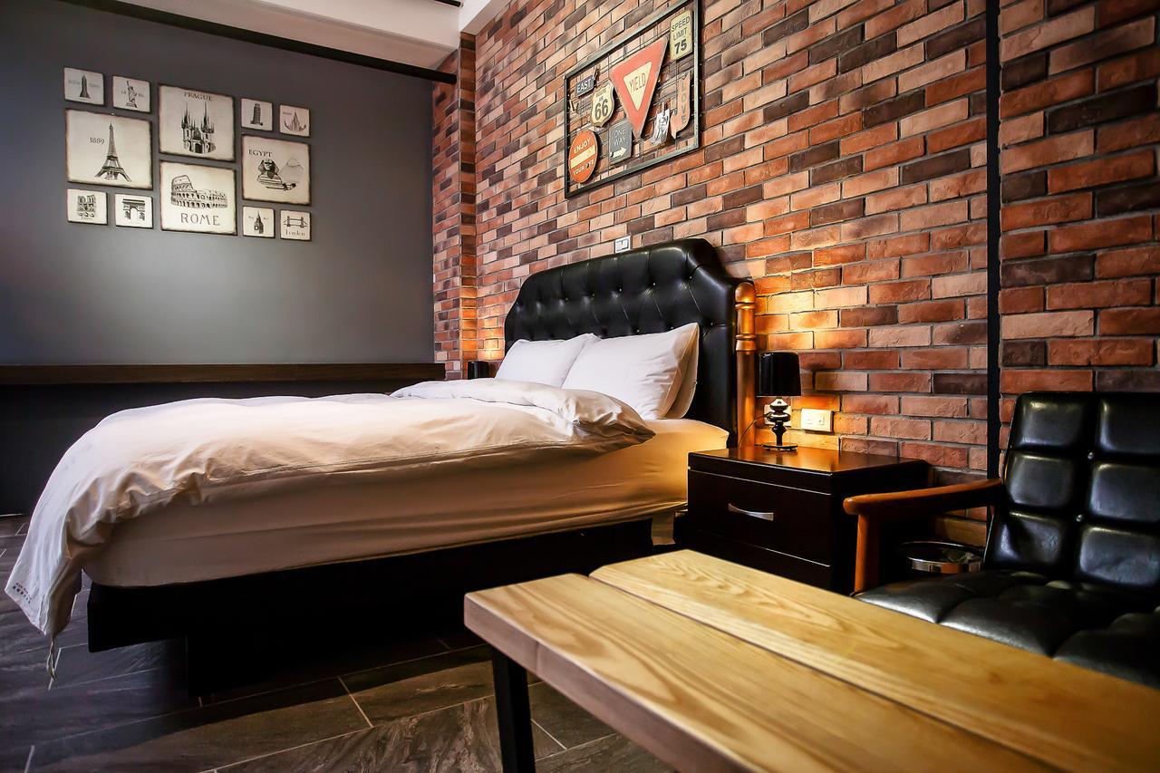 Manman B&B Ji'an Luaran gambar