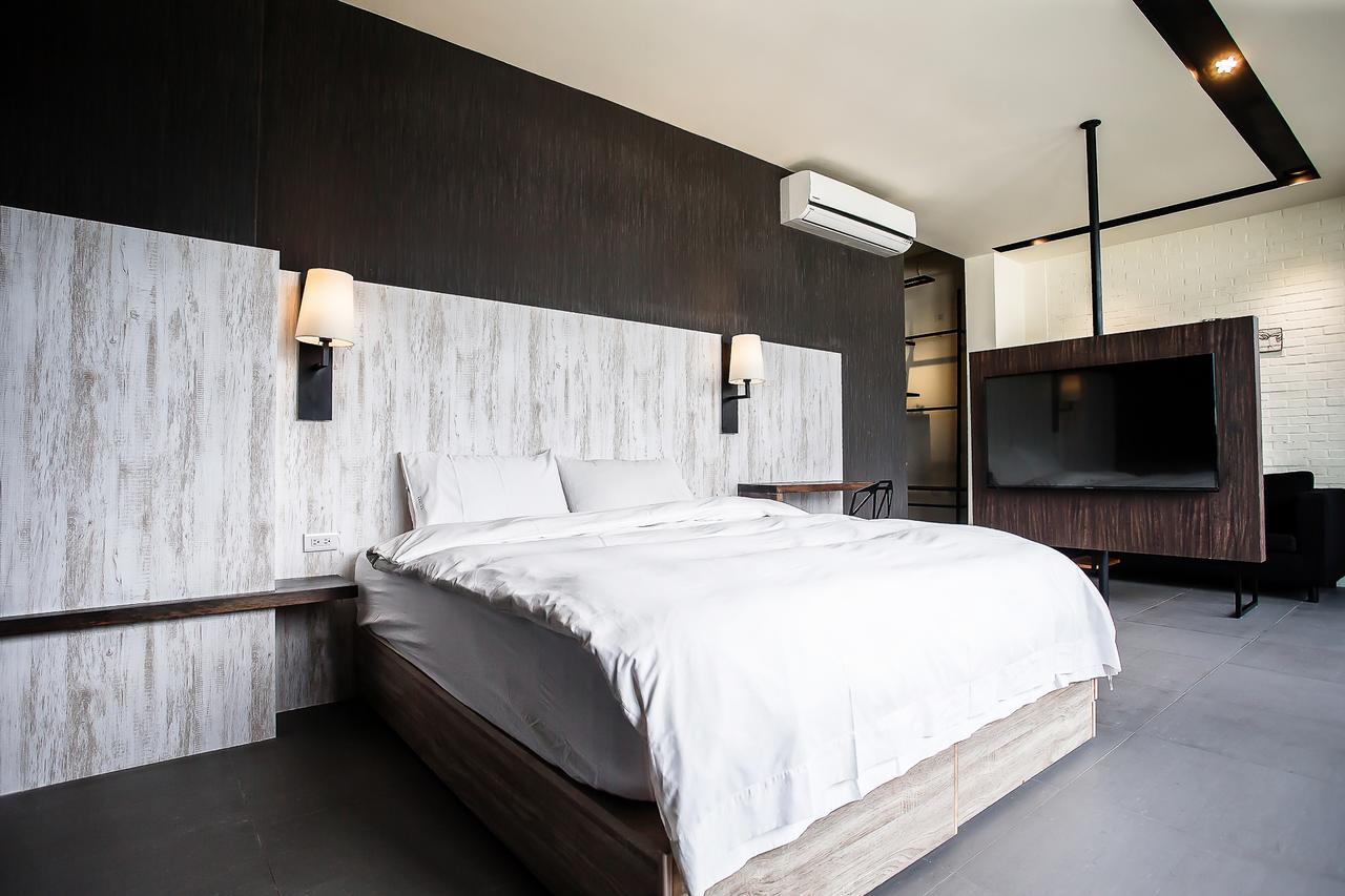 Manman B&B Ji'an Luaran gambar