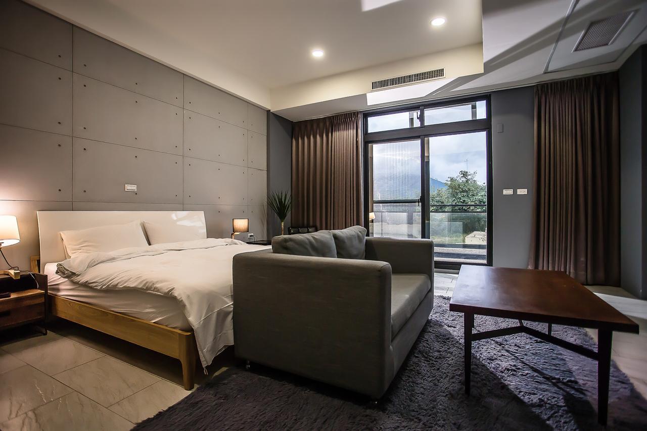 Manman B&B Ji'an Luaran gambar