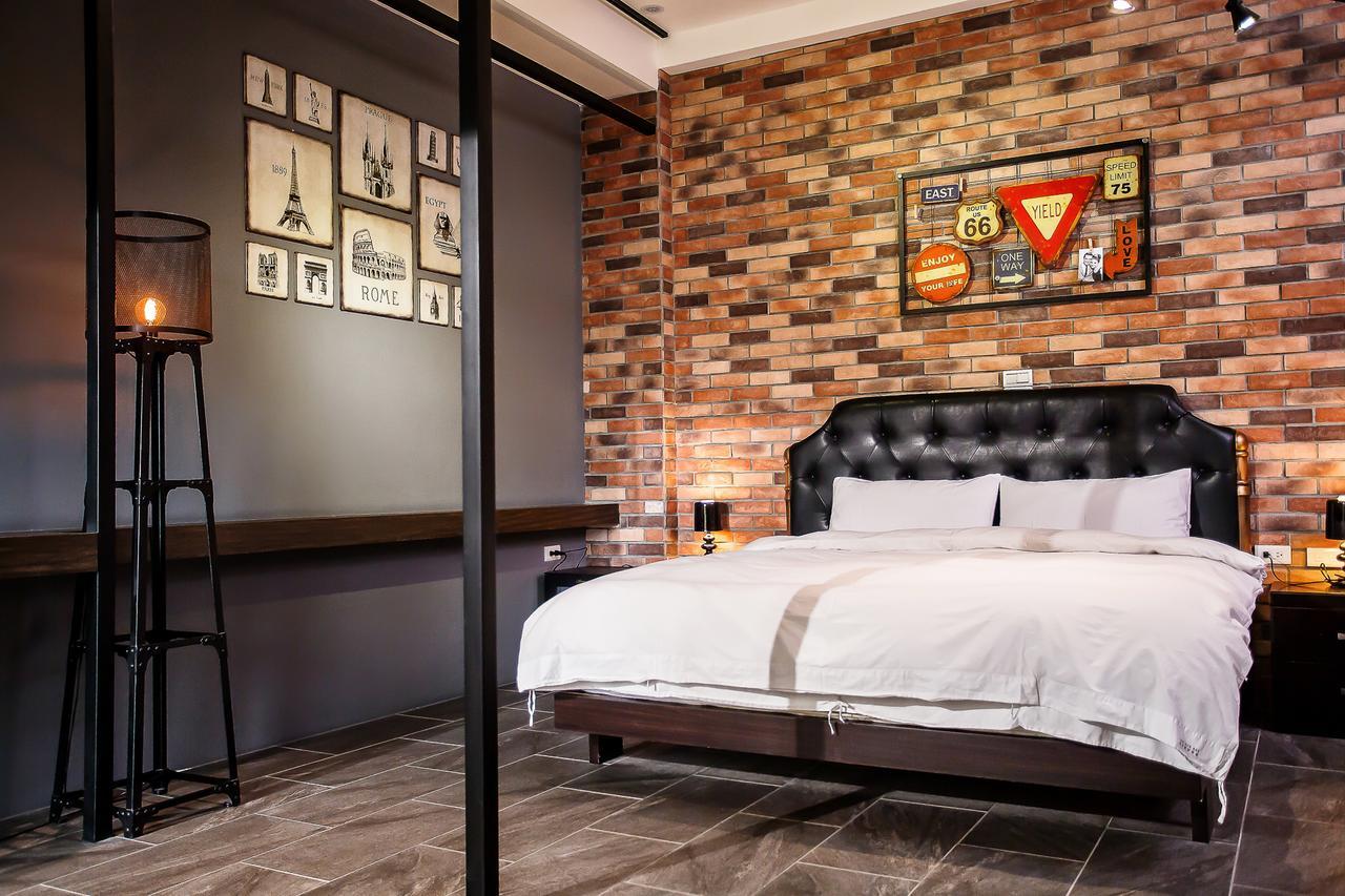 Manman B&B Ji'an Luaran gambar