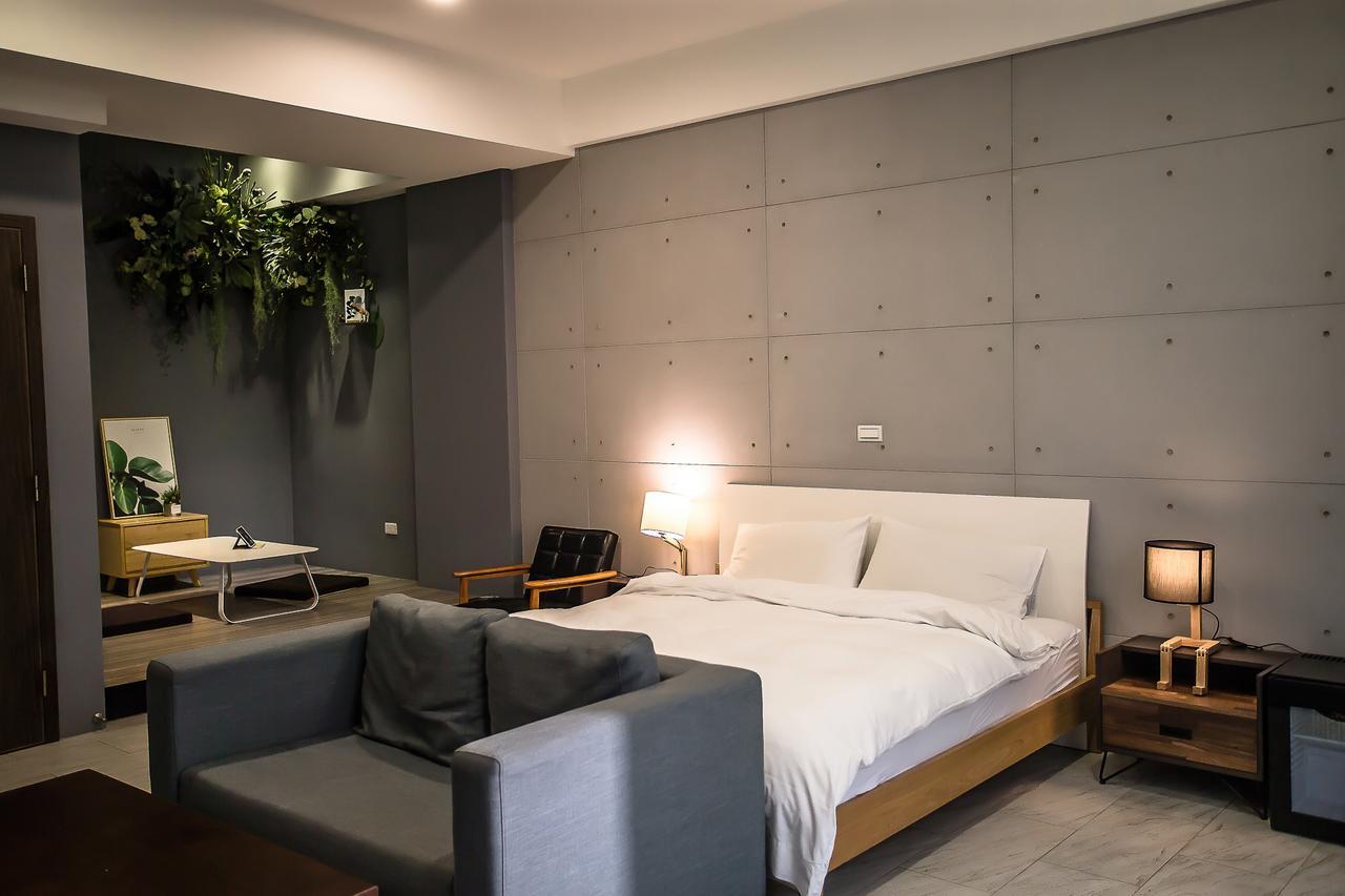 Manman B&B Ji'an Luaran gambar