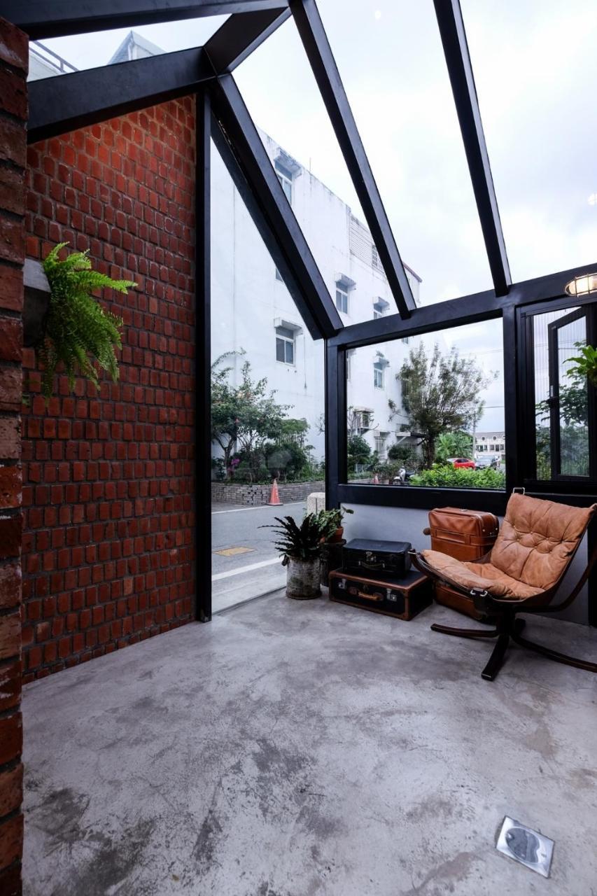 Manman B&B Ji'an Luaran gambar