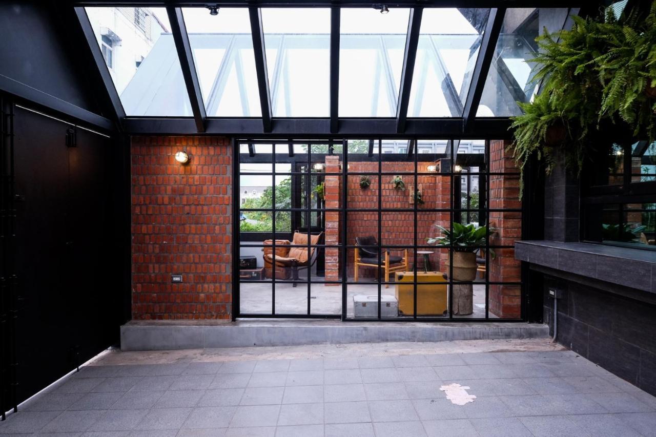 Manman B&B Ji'an Luaran gambar